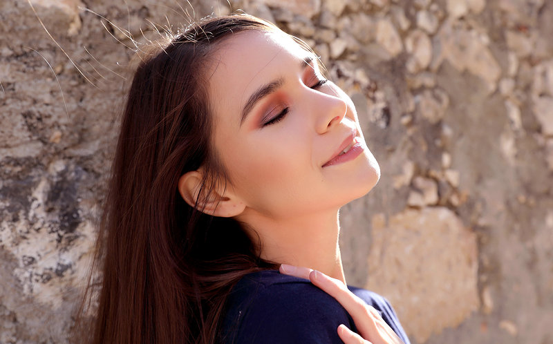 Светлана, 20 лет, 1 размер груди