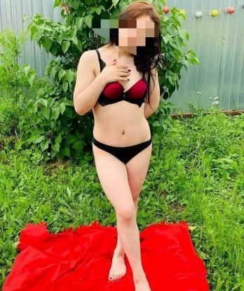 Соня, 22 года, 2 размер груди